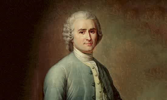 Rousseau